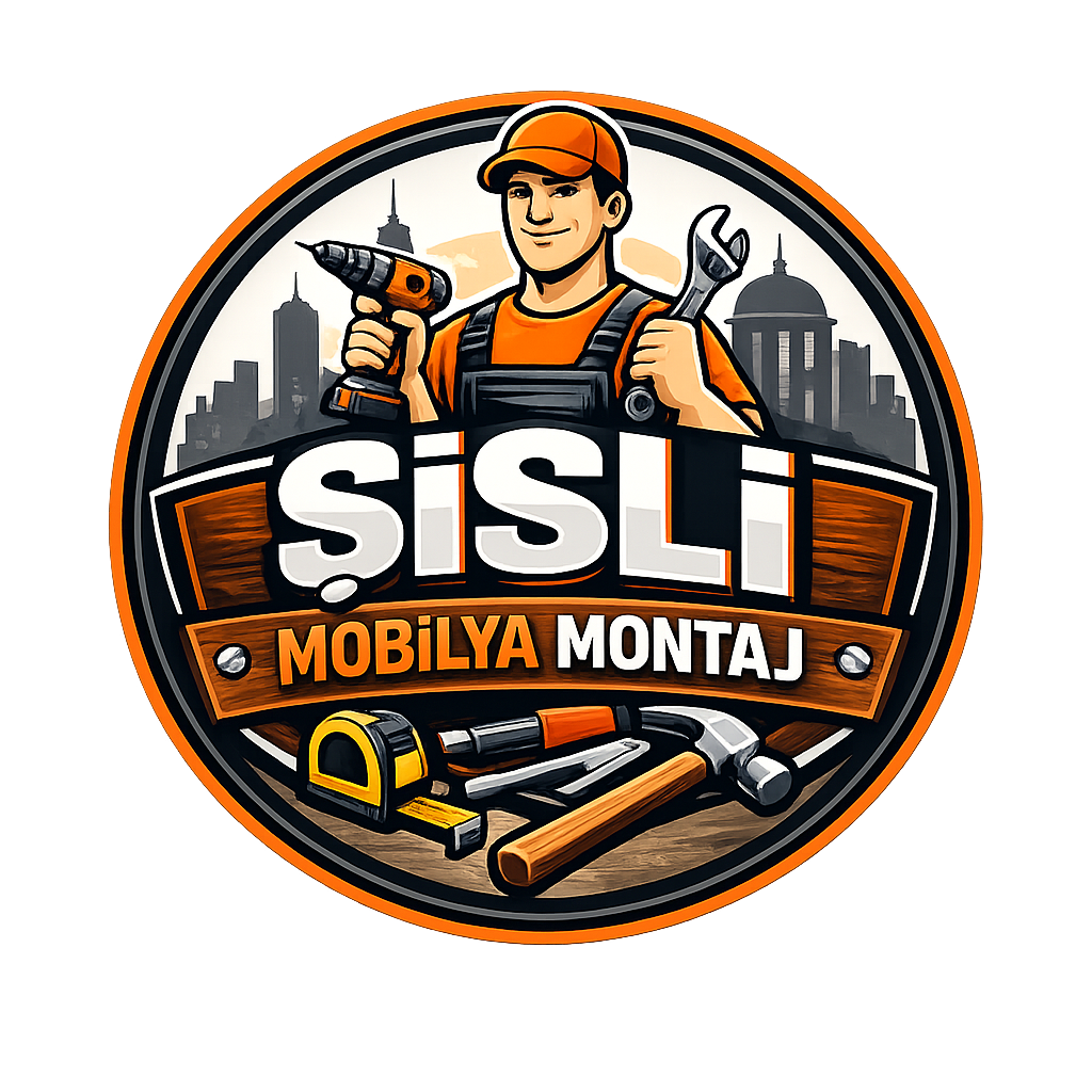 Şişli Mobilya Montaj