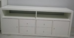 Tv Ünitesi Montajı